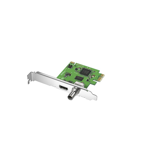 Blackmagic Design DeckLink Mini Recorder